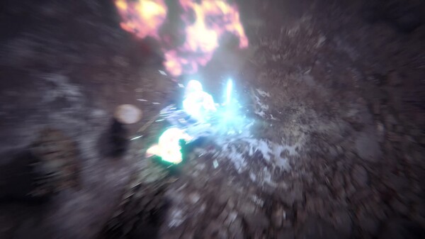 SURA - Gameplay Teaser