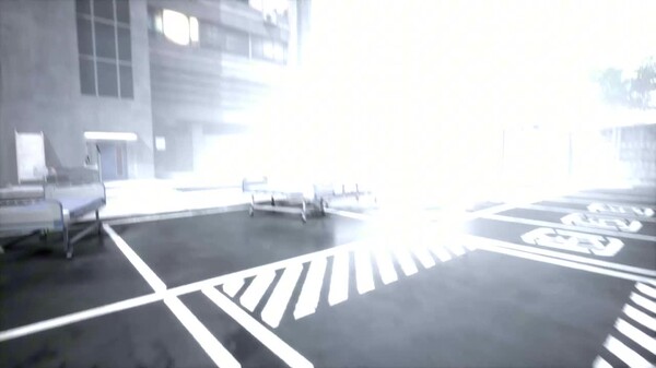 Horror screenshot thumbnail video