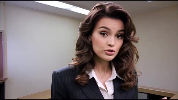 A.I.ttorney - Trailer