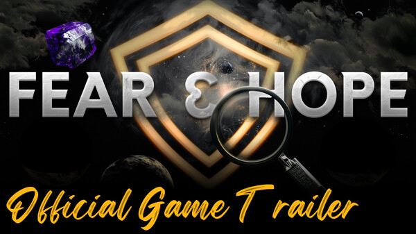 Game trailer - Release