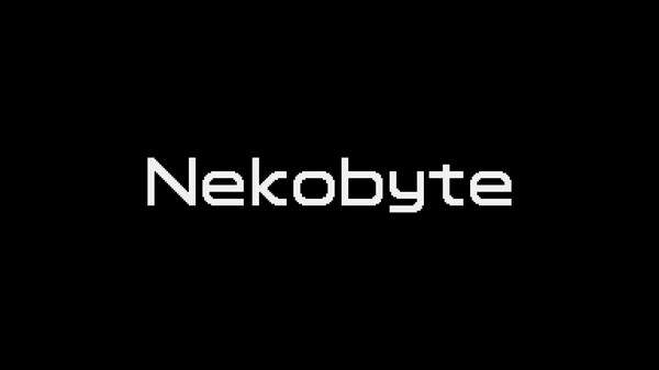 Nekobyte - Trailer