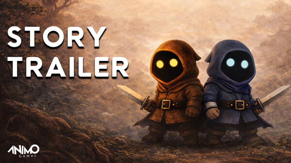 Lost Dude Story Trailer