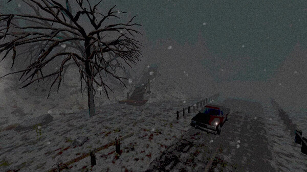 Pale Cure - Reveal Trailer