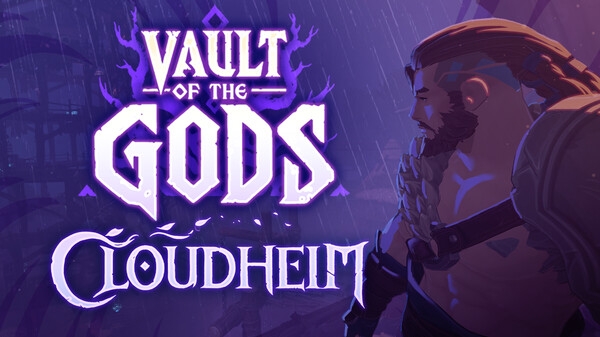 Vault of the Gods 
