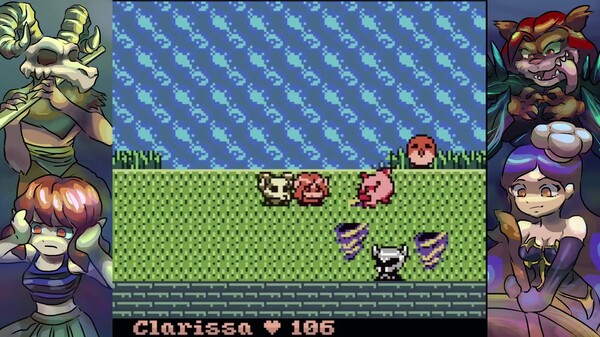 Witches and Butchers Gameplay Showcase