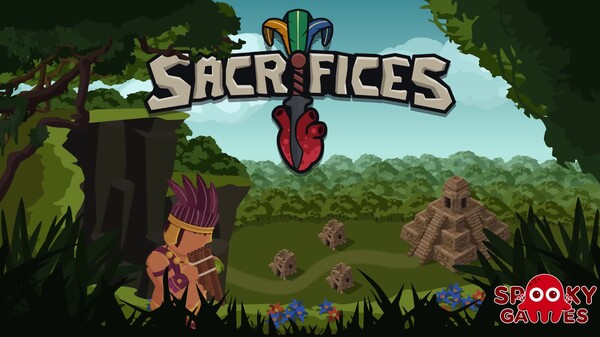 Soundtrack Trailer video thumbnail for Sacrifices Soundtrack