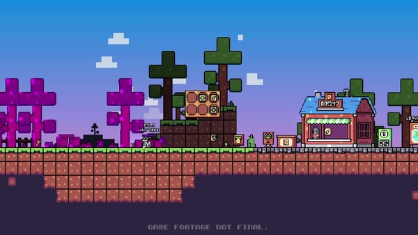 Gelli Fields Release Date Trailer