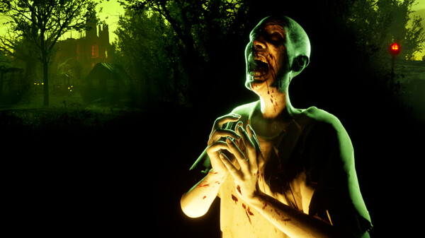 Announcement Trailer