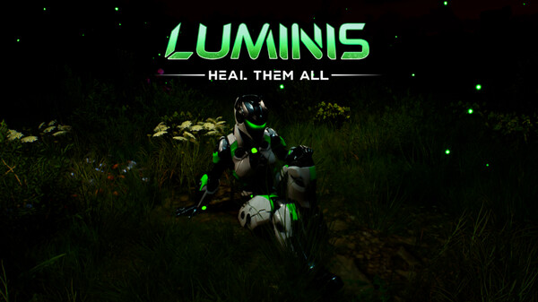 Luminis Cinematic Story Trailer