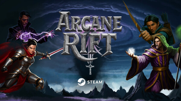 Announcement Trailer