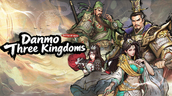 Danmo Three Kingdoms: Battle of Wits screenshot thumbnail video