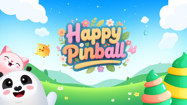 HappyPinball
