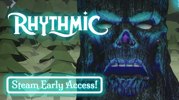 RHYTHMIC Early Access Announcement Trailer