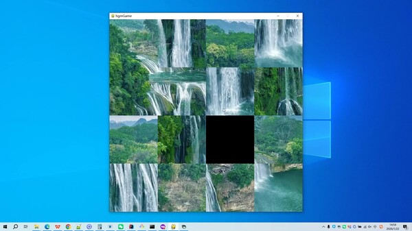 Huangguoshu Waterfall in Guizhou