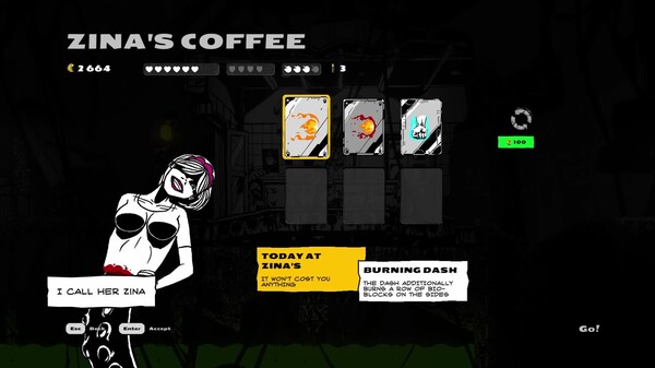 Gennady gameplay trailer