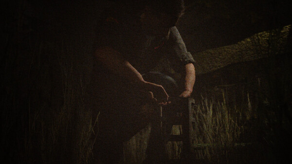 Lost RETROGRADE Teaser Trailer