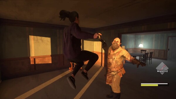 Unlatched Announcement Trailer 