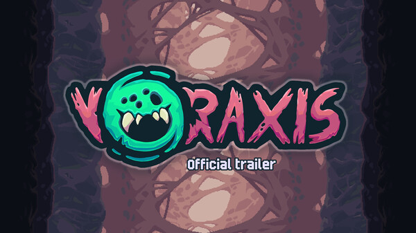 VoraxisGameDemoTrailer