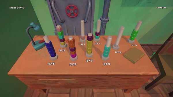 Nuts and Bolts screenshot thumbnail video