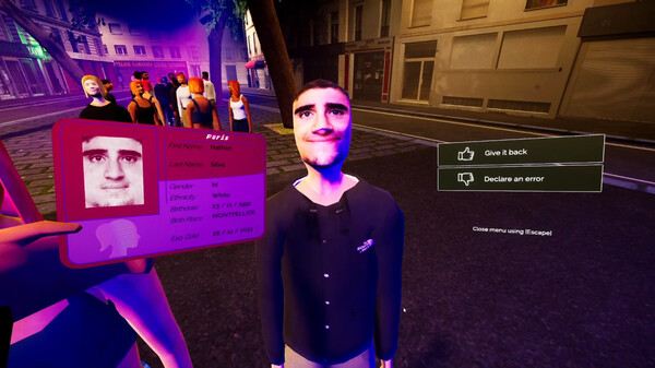 Official Trailer Next Fest