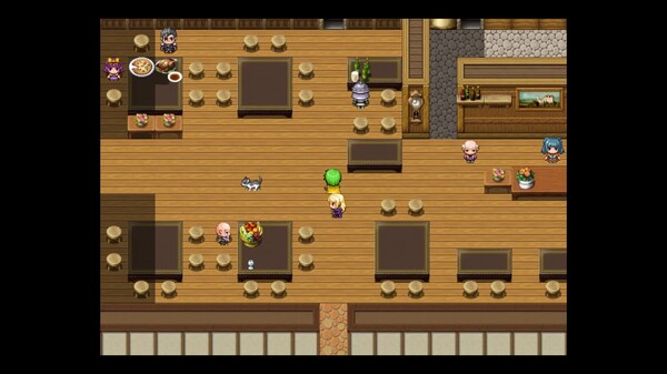 The Adventure of Lioh - The Beginning of the End (Trailer)