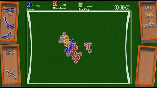 Battle-Lines Trailer