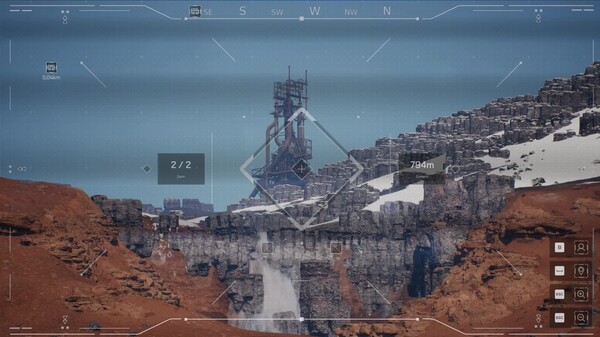 Operation Numa - Trailer 2026