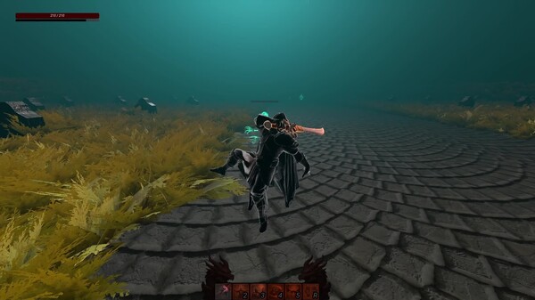 Official Gameplay Trailer