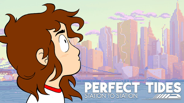 Perfect Tides: Station to Station screenshot thumbnail video