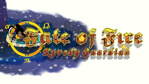 Fate of Fire: Kyvedy Guardiah screenshot thumbnail video
