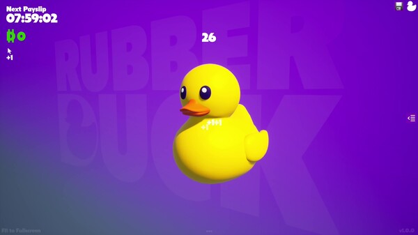 Rubber Duck - Release Trailer
