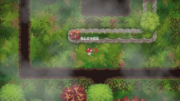 Mushroom Madness Demo Trailer