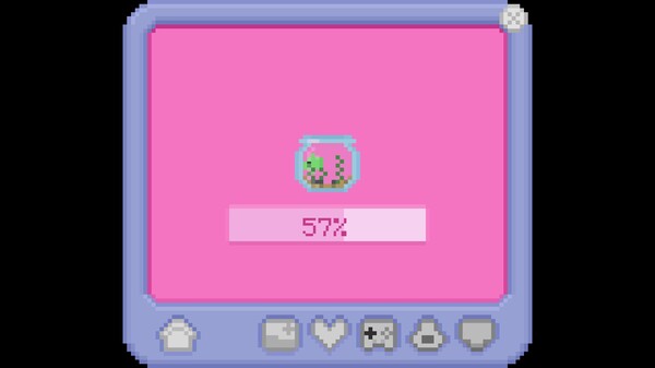 My Little Merling Trailer 