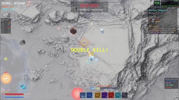 Gameplay