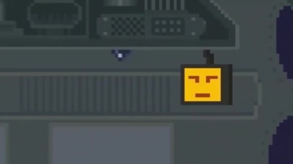 Human-powered spacecraft screenshot thumbnail video