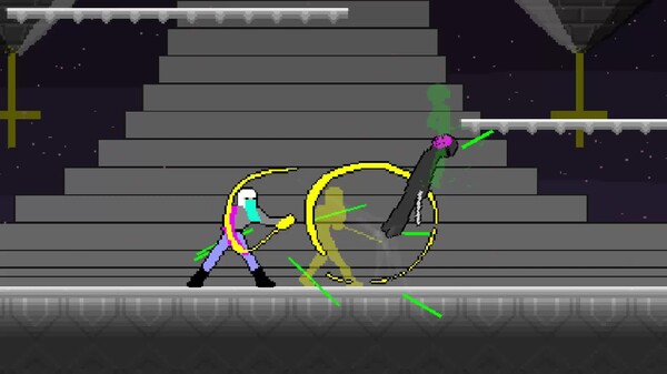 Bloodbath Armageddon Trailer