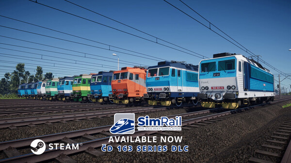 CD 163 series DLC