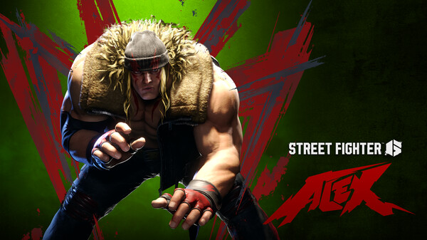 Street Fighter 6 Years 1-2 Fighters Edition screenshot thumbnail video