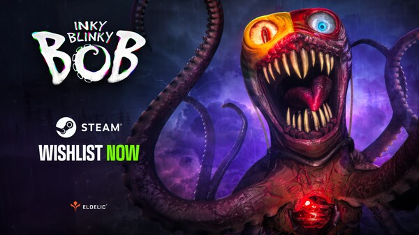 Inky Blinky Bob screenshot thumbnail video