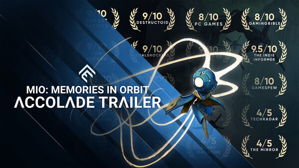 MIO: Memories in Orbit screenshot thumbnail video