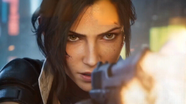 Echo Of Souls Gameplay Trailer