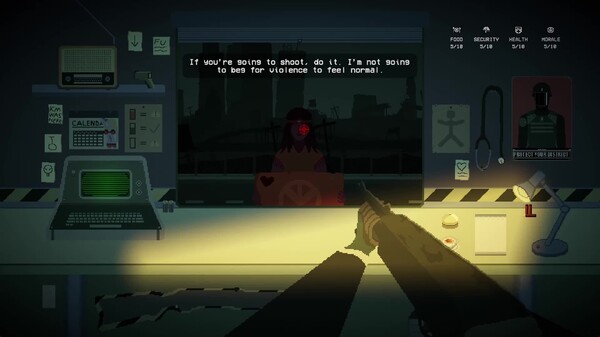 Get In Get Out Official Trailer