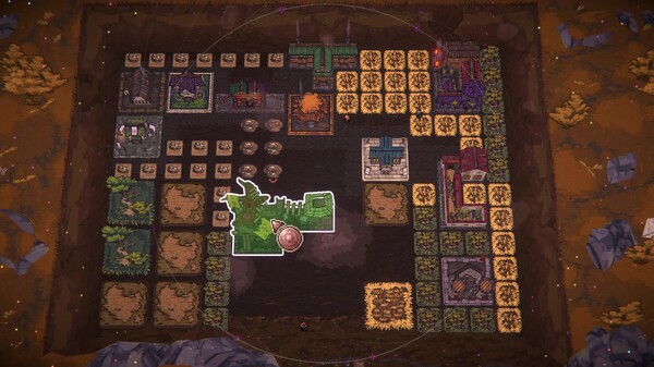 BALL x PIT screenshot thumbnail video