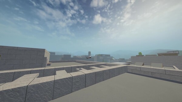 Parkour Paws Trailer