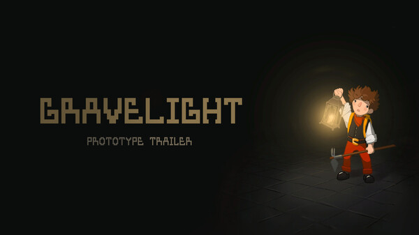 Gravelight Demo Trailer