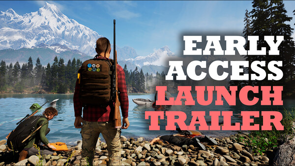 The Gold River Project screenshot thumbnail video