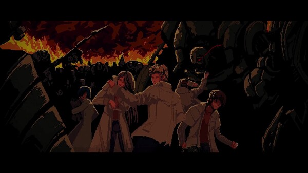 Beacon of Neyda - post launch