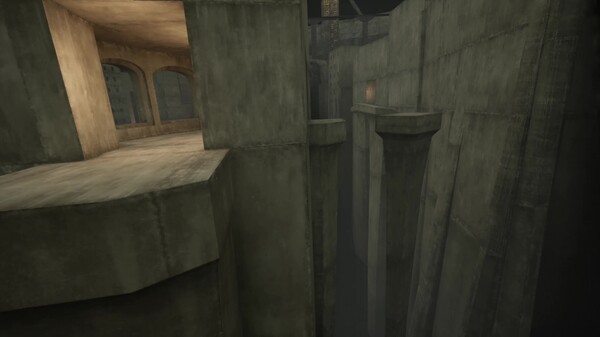 VHOLUME - Gameplay 01