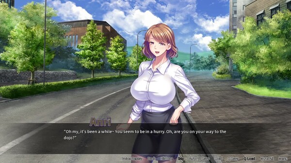 Mother Fucker Trailer