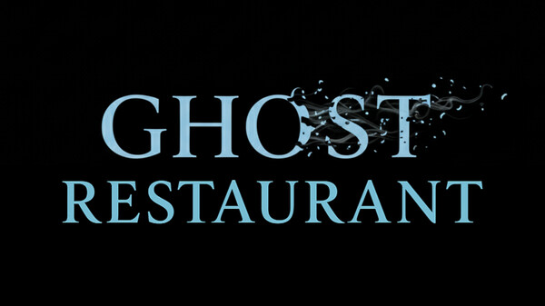 Ghost Restaurant Trailer
